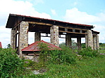 A villa