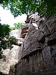 Hanyattesés