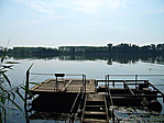 Romos stég