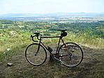 Bicó a hegyen