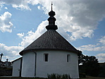 Körtemplom