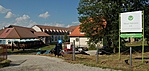 Megpihenni