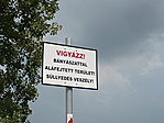 vigyáztam