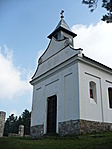 kápolna