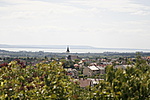 kilátás