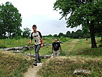 Faltörő