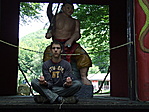 Kicsimuki sensei
