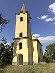 Kápolna
