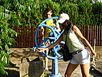 szomjasak vagyunk