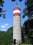 A torony