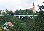 Kilátás a Viaduktra