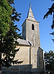 A katolikus templom