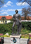 Mátyás király