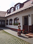 Mezőkövesd