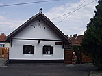 Kisjankó Bori ház