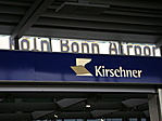 Köln-Bonn Airport