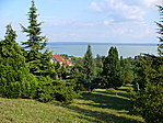 Látkép