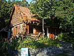 kiállító ház