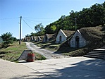 Itt parkoltunk