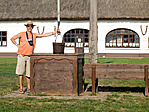Betyárélet