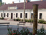 Községháza