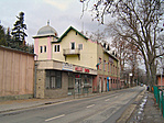 Csillaghegy
