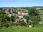 Bándi Kilátás