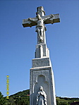Feszület