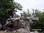 Billegő