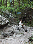 Fáradtan