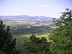 kilátás