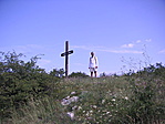 a hegycsúcs
