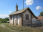 Lovasberényi raktárépület