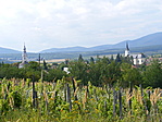 A két templom