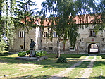 A vár