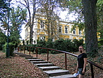 Judit és a kastély
