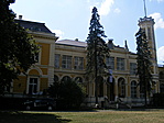 Kastély