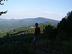 Geokesser a Mátrában