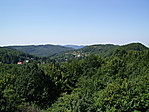  Panoráma a kilátóból
