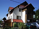 Szállásunk