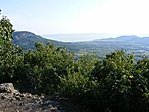 A kilátás