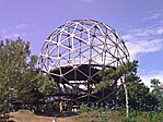 Gömbkilátó