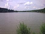 horgásztó
