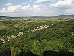 Hollókő - Kilátás