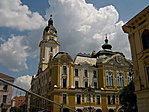 a Városháza