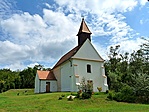 A templom