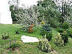 II. János Park