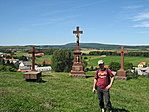 Selza & Kilátás