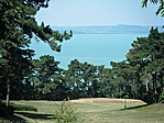 kilátás