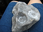 Meteorit :-)